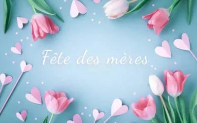 Le joli mois de mai
